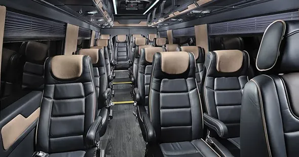 Birthday party limo rentals in Lithonia GA including GMC Yukon and Lincoln stretch limos with luxury amenities and fun features.