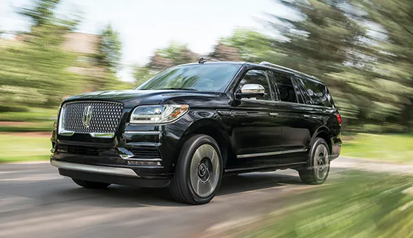 Executive black car rentals in Lithonia GA with Mercedes-Benz, Lincoln, and Cadillac vehicles for business and VIP transportation.