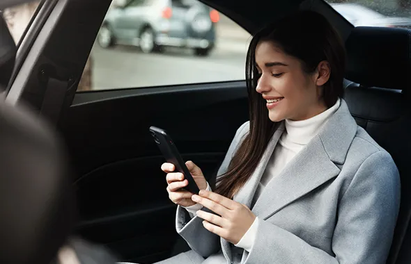 Affordable and dependable taxi service in Stonecrest GA with Toyota Camry and Chevrolet Suburban vehicles for local and airport rides.